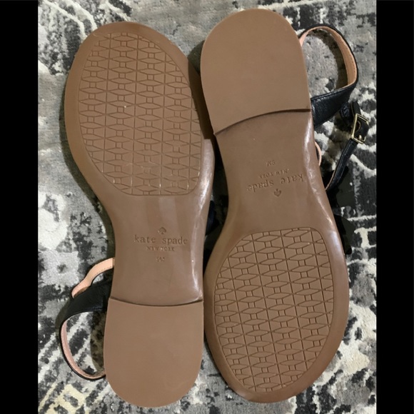 Kate Spade Farrah thong sandal size 9 - Picture 2 of 2